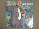 Big Eight LP Judge Dread - 1974