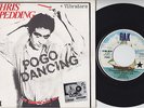 Chris SPEDDING & The VIBRATORS * 1976 PUNK French 45 * Pogo Dancing * Listen