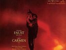 Gibson Gounod Faust Ballet Music Bizet Carmen Suite 12