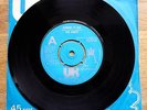 TINA HARVEY Nowhere To Run RARE DEMO UK RECORDS 7
