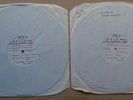 V/A JOURNEY WITHOUT MAPS UK 1982 dbl LP RARE W/L PROMO PUNK SYNTH DIY ELECTRO