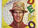 Devo Q: Are We Not Men? A: We Are Devo US 1978 Warner Bros BSK 3239 12