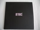 BEYONCE  DOUBLE VINYL LP 2015