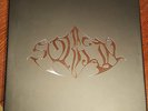 SORHIN forbannade VINYL LP BOX SET SUPERRAR