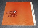 MULTI TRACKS Conroy Library LP UK Drum Breaks Samples Psych Rock Jazz Soundtrack