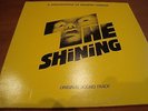The Shining - OST (Carlos, Bartok, Penderecki) - Nice Original 1980 CDN WB press