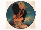 Rod Stewart Blondes Have More Fun Limited Edition LP Vinyl 1978 *SEALED