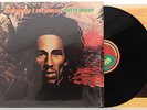 Bob Marley Natty Dread LP Vinyl 1974 – NM
