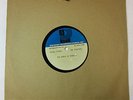 The Coasters Acetate LP The World Is Turning Inflation Song (Hush) 45RPM RARE VG