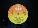 BRUCE SPRINGSTEEN-RARE 1984 IRISH PRESSED 12