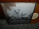 Blues Roots Mississippi Samuel Charters RBF 14 Yellow Wax Johnson Carter LP