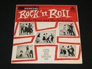 Claude Cloud - Rock`n`Roll Music For Dancing 1956 Rare 10