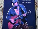 Neil Young - Freedom on Vinyl LP 1989 Reprise RARE Promo copy