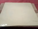 The Beatles White Double Album LP