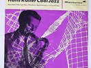 EP  HANS KOLLER'S NEW JAZZ STARS - Cool Jazz     Albert Mangelsdorff