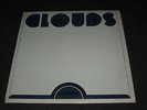 PAOLO CASA - Clouds OCTOPUS LIBRARY LP Italian Rare Jazz Funk Psych