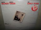 STEELY DAN Walter Becker Donald Fagen The EARLY YEARS ORIG SEALED LP 1983 ML8101