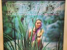 Frank Hunter And His Orchestra - White Goddess Exotica Les Baxter Space Age B