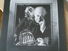 Coil / The New Blockaders / Vortex Campaign - The Melancholy Mad Tenant, LP Grey
