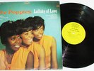 RARE SOUL LP/ THE POPPIES 