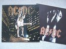 AC/DC - Stiff Upper Lip  LP/VINYL (Kix, Rhino Bucket, Dirty Looks)