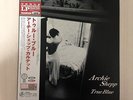 ARCHIE SHEPP QUARTET / TRUE BLUE 2000 VENUS JAPAN 180g AUDIOPHILE LP