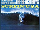 The Beach Boys Surfin' USA Stereo 12