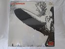 Led Zeppelin- 1- 1st Pressing- SD 8216- NM
