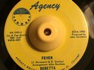 NORTHERN SOUL POPCORN 45 Bobetta-Fever HEAR IT