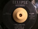 NORTHERN SOUL 45 Harry Deal & The Galaxies-I Still Love You HEAR IT