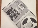 THE BEATLES LIVE AT ABBEY ROAD STUDIOS 2 LP Promotional Copy Hard to Find VGC