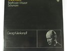 Violikonzert Georg Kulenkampff, Beethoven - Mozart- Schumann, 2 LP Box Near Mint