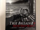 ARCHIE SHEPP QUARTET / TRUE BALLADS VOL.2 / RARE US JAZZ JAPAN ONLY VENUS LP