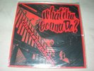 CHRISTOPHER - What'cha Gonna Do - Re-ish, 1969, FUZZ-GARAGE - STILL SEALED