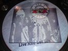 Guns N' Roses - Live And Let Die Rare 12