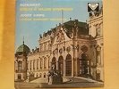 Schubert Symphony No.9 - Krips - Decca SXL 2045 Wide Band Grooved