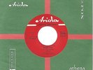Eurovision 1959 Belgium - Bob Benny - German version 