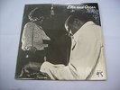 ELLA FITZGERALD / OSCAR PETERSON - ELLA AND OSCAR - LP VINYL PABLO 1976 U.S.A.