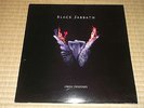 BLACK SABBATH CROSS PURPOSES ORIG IRS VINYL LP RECORD 1994 RARE METAL