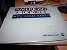 American Top 40 / 4-13-85 / 4LP Madonna Clapton Glenn Frey Chicago Journey