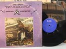 Carl Holmes - Investigation No. 1 LP C.R.S.  Private Psych Soul
