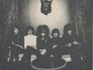 THE HORRORS STRANGE HOUSE LP UK ORIGINAL