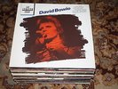45 LPS ROCK JAZZ BLUES - DAVID BOWIE + THE CULT + TRIUMPH + JOHN CALE + MEHR