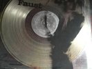 Faust  Rare German Edition Vinyl - 2310142 VGC