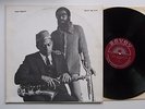 LP: The Bill Dixon - Archie Shepp Quartet (Savoy MG 12178; mono; mint-)