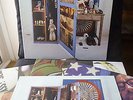 Oasis. Stop the Clocks. 3 Disc Vinyl Album Box set plus booklet. Ex+ condition