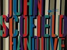 John Scofield-Hand Jive-Blue Note 27327-EDDIE HARRIS