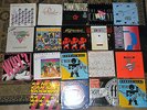 Bronski Beat-Jimmy Somerville -The Communards- LP and 12 inch single LOT-80's