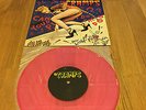 The Cramps Can Your Pussy Do The Dog? LTD PINK Vinyl 10