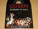 QUEEN - HAMMER TO FALL - RARE 7